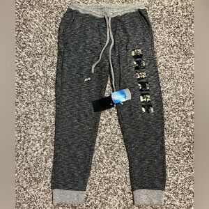 NWT Syracuse Sweatpants